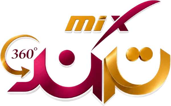 شعار ترند 360